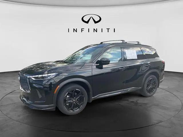 2026 INFINITI QX60 for sale near Centerville, OH