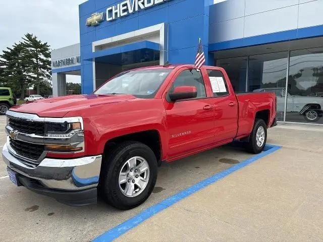 2019 Chevrolet Silverado 1500 LD LT for sale in Montross, VA