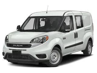 2022 Ram ProMaster City Cargo Van Cargo Van for sale in Baraboo, WI