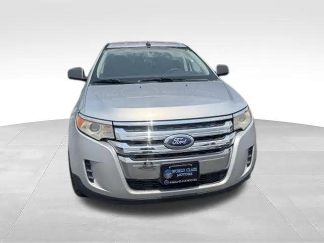2011 Ford Edge SE for sale in Noblesville, IN