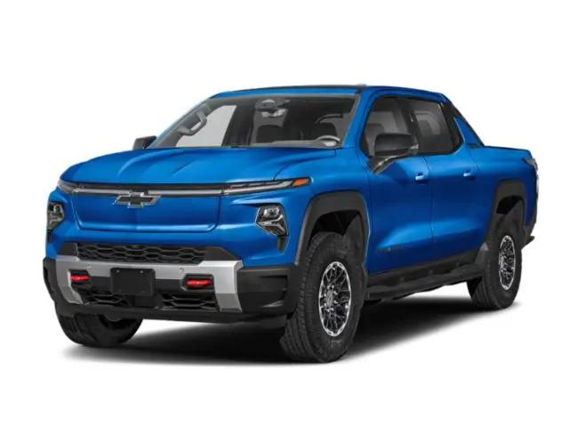 2026 Chevrolet Silverado EV Trail Boss - Max Range 4WD for sale in Portland, OR