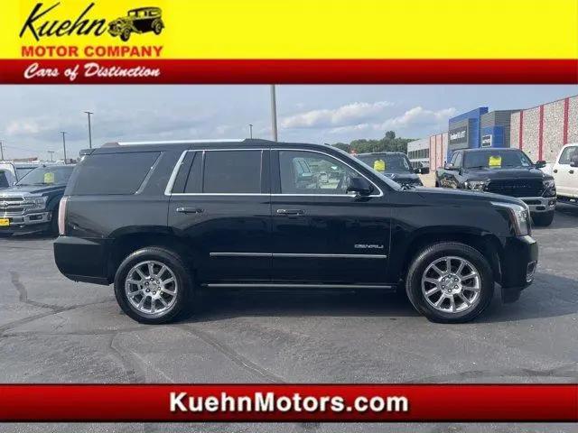 2015 GMC Yukon Denali for sale in Rochester, MN