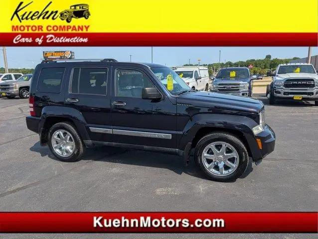 2011 Jeep Liberty Limited Edition for sale in Rochester, MN