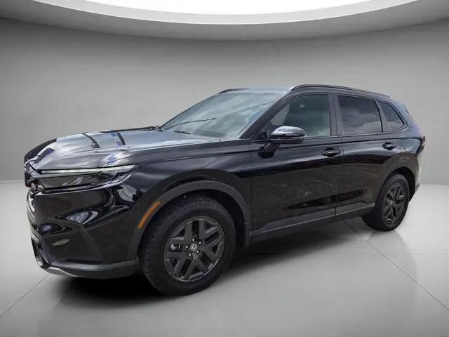 2026 Honda CR-V Hybrid AWD TrailSport for sale in Harvey, LA