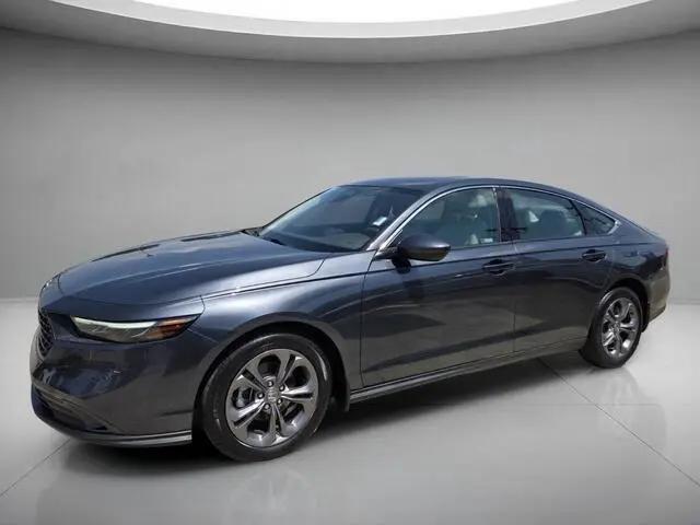 2024 Honda Accord EX for sale in Harvey, LA