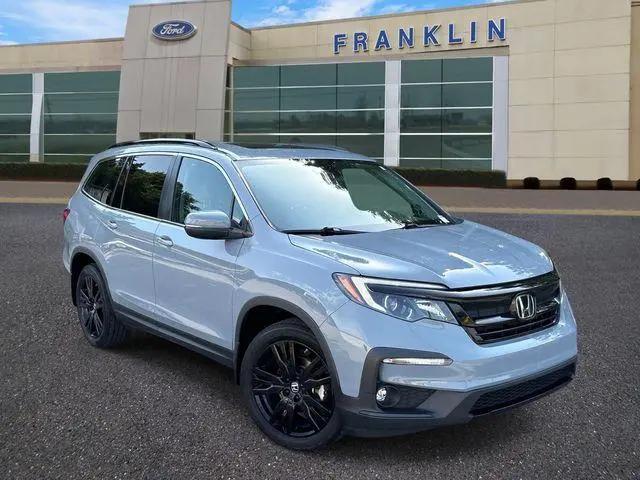 2022 Honda Pilot 2WD Special Edition for sale in Franklin, TN