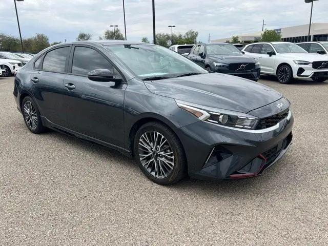 2024 Kia Forte GT-Line for sale in Tucson, AZ