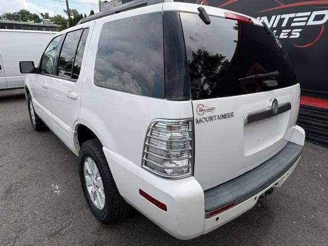 2010 Mercury Mountaineer Base for sale in Plainfield, NJ
