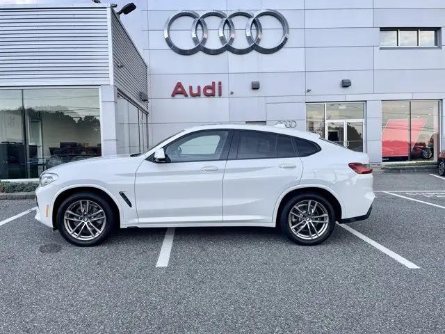2019 BMW X4 xDrive30i for sale in Watertown, CT
