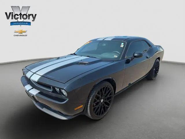 2014 Dodge Challenger SXT Plus for sale in Savannah, MO