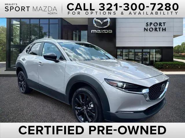 2024 Mazda CX-30 2.5 S Select Sport for sale in Longwood, FL