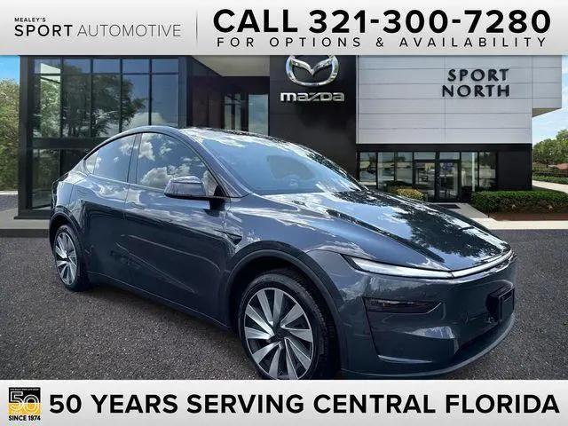 2026 Tesla Model Y Premium for sale in Longwood, FL