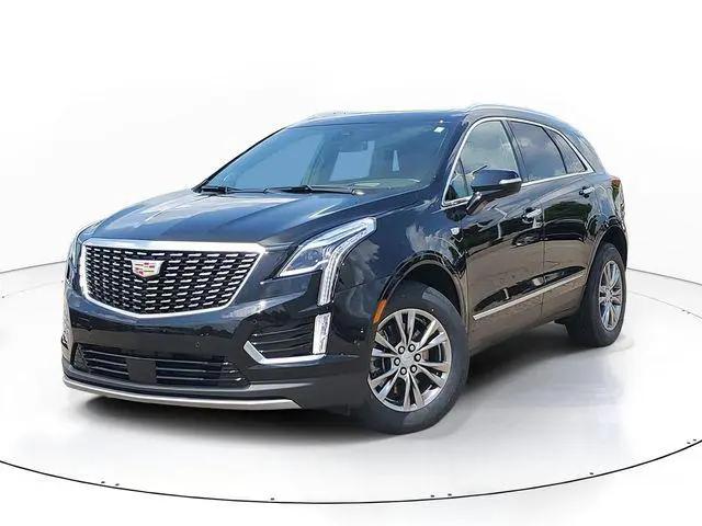 2023 Cadillac XT5 AWD Premium Luxury for sale in Lansing, MI