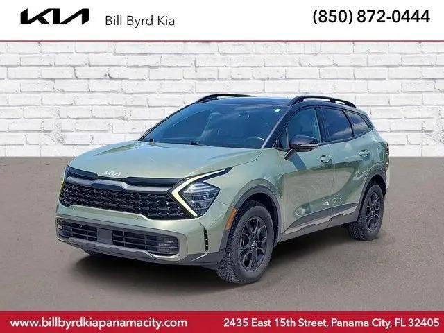 2023 Kia Sportage X-Pro Prestige for sale in Panama City, FL