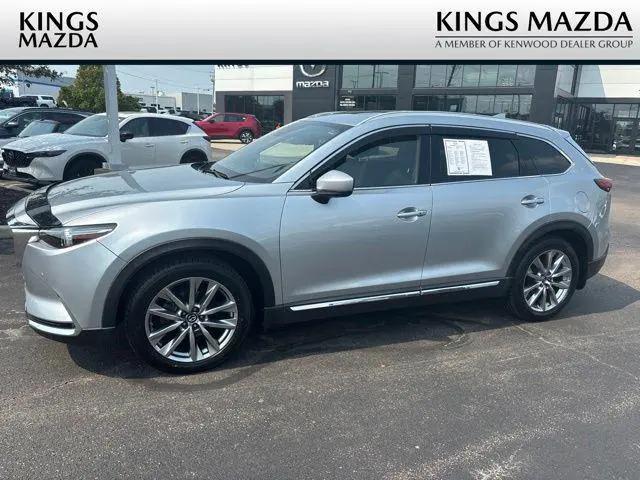 2019 Mazda CX-9 Grand Touring for sale near Cincinnati, OH