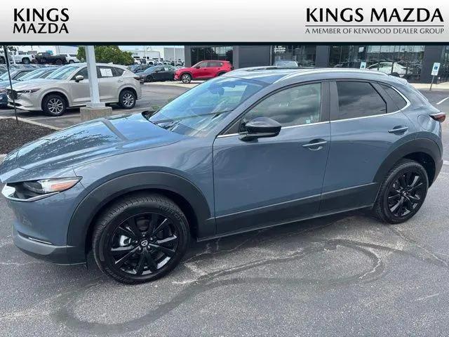 2024 Mazda CX-30 2.5 S Carbon Edition for sale in Cincinnati, OH