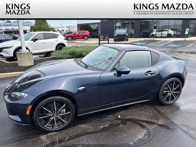 2025 Mazda MX-5 Grand Touring for sale near Cincinnati, OH