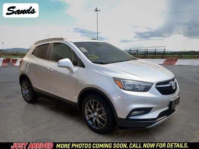 2019 Buick Encore FWD Sport Touring for sale in Surprise, AZ