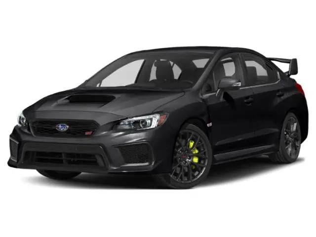 2019 Subaru WRX STI Base for sale in Downers Grove, IL