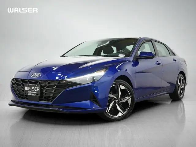 2023 Hyundai Elantra SEL for sale in Coon Rapids, MN
