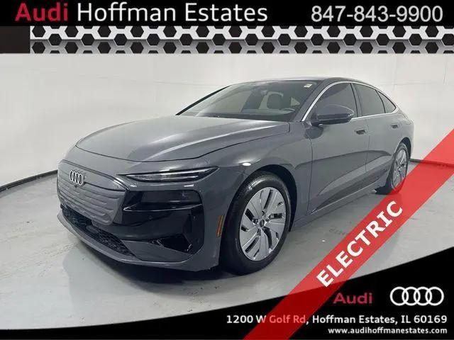 2025 Audi A6 e-tron Premium for sale in Hoffman Estates, IL