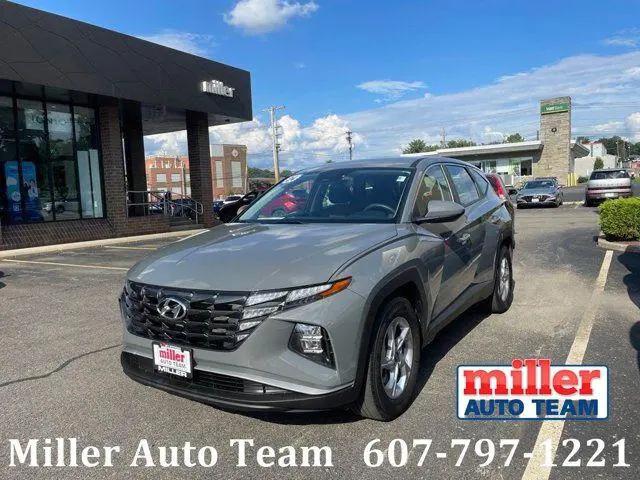 2024 Hyundai Tucson SE for sale in Vestal, NY