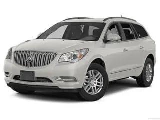 2014 Buick Enclave Premium for sale in Strongsville, OH