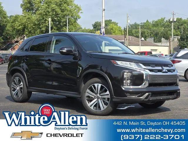 2024 Mitsubishi Outlander Sport 2.0 ES AWC for sale in Dayton, OH