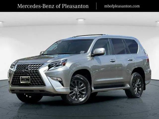 2023 Lexus GX 460 Premium for sale in Pleasanton, CA