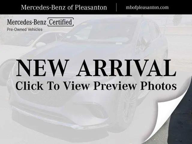 2024 Mercedes-Benz EQS 450 4MATIC for sale in Pleasanton, CA