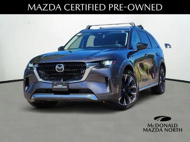 2024 Mazda X-90 Premium for sale in Longmont, CO