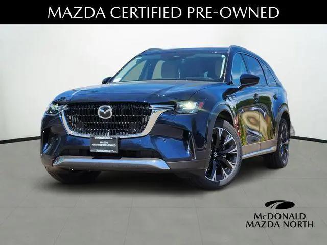 2024 Mazda X-90 Premium for sale in Longmont, CO