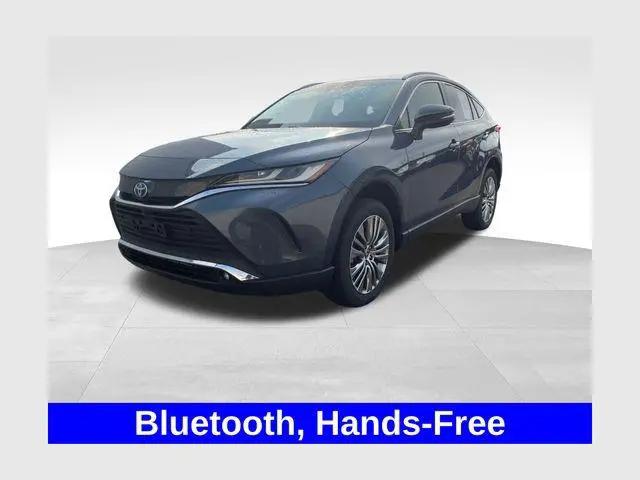 2024 Toyota Venza Limited for sale in Heath, OH
