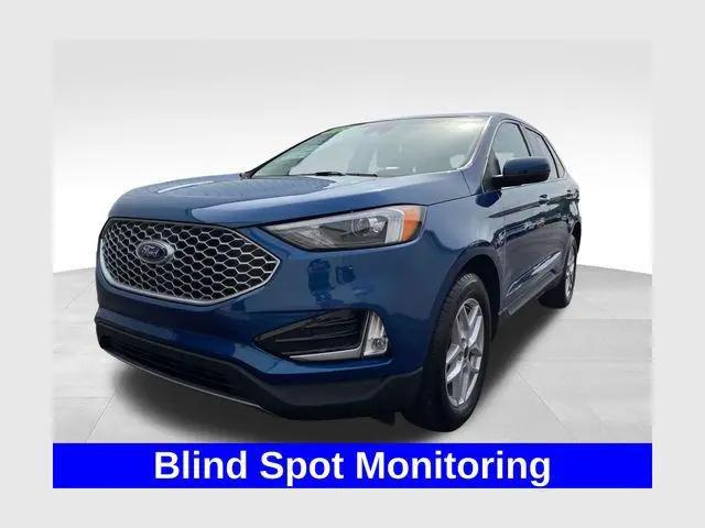 2024 Ford Edge SEL for sale in Heath, OH