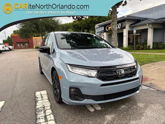 2025 Honda Odyssey Sport-L for sale in Sanford, FL