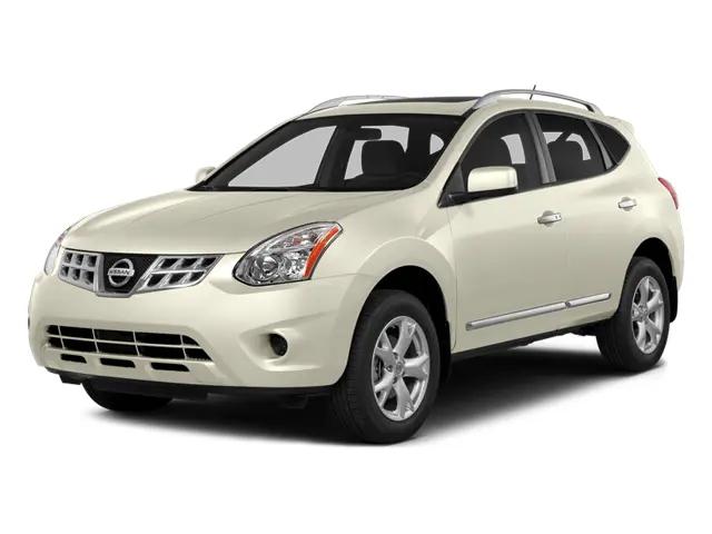 2014 Nissan Rogue Select S for sale in Bessemer, AL