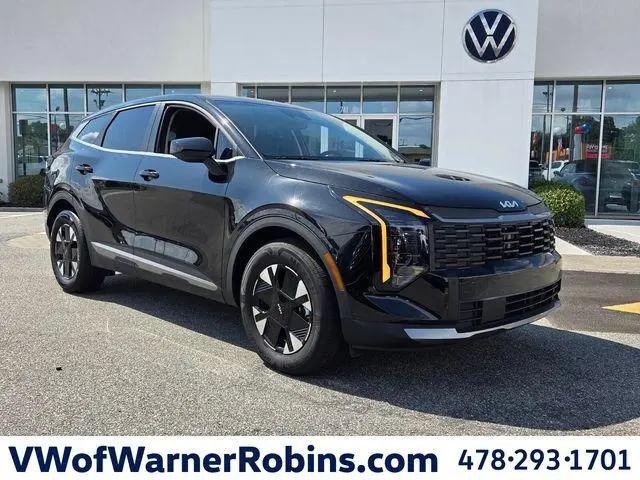 2026 Kia Sportage Hybrid LX for sale in Warner Robins, GA
