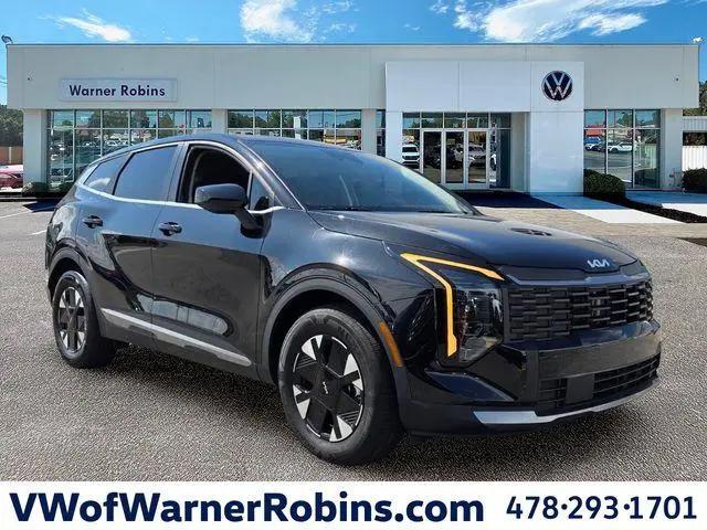 2026 Kia Sportage Hybrid LX for sale in Warner Robins, GA