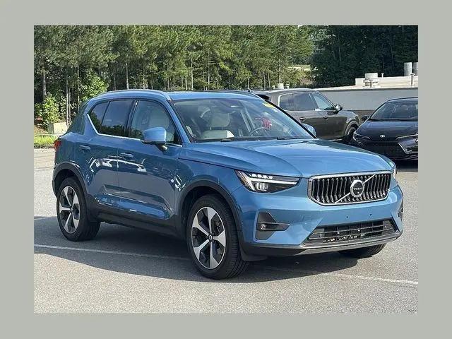 2024 Volvo XC40 B5 Plus Bright Theme for sale in Gastonia, NC
