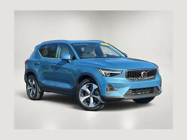 2024 Volvo XC40 B5 Plus Bright Theme for sale in Gastonia, NC