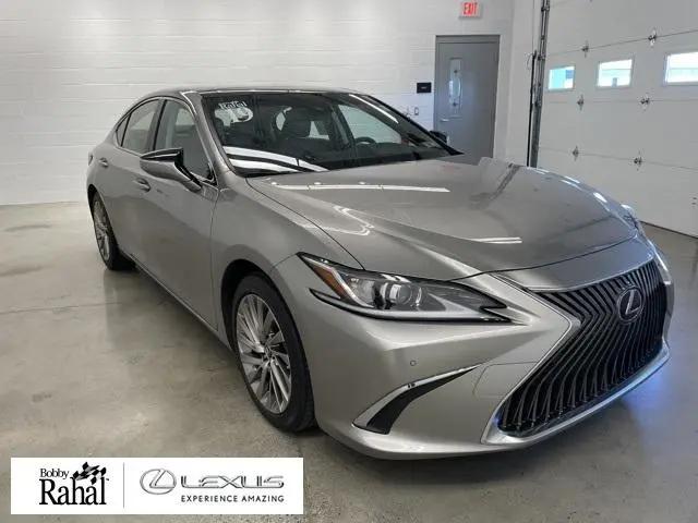 2019 Lexus ES 350 Luxury for sale in Ephrata, PA