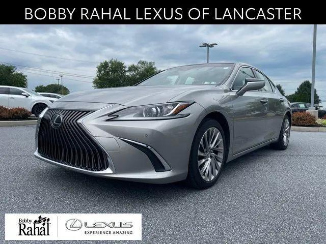 2019 Lexus ES 350 Luxury for sale in Ephrata, PA