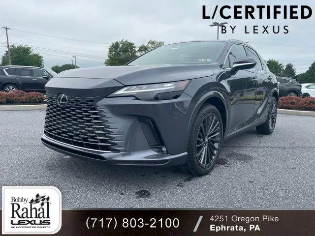 2025 Lexus RX 350 Premium for sale in Ephrata, PA