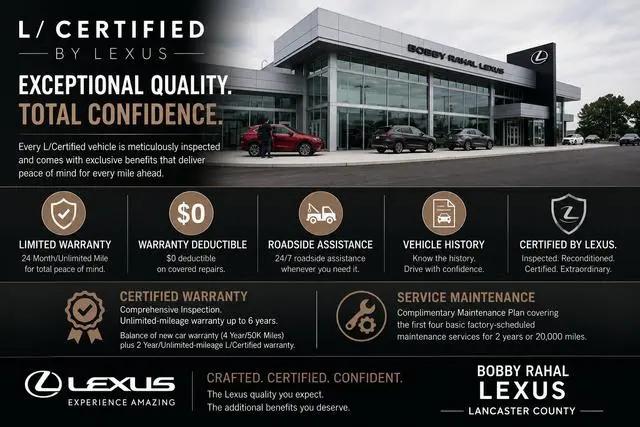 2025 Lexus RX 350 Premium for sale in Ephrata, PA