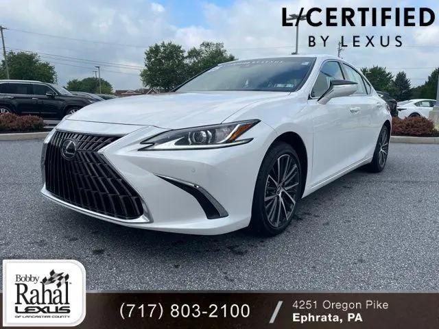 2025 Lexus ES 350 Base for sale in Ephrata, PA