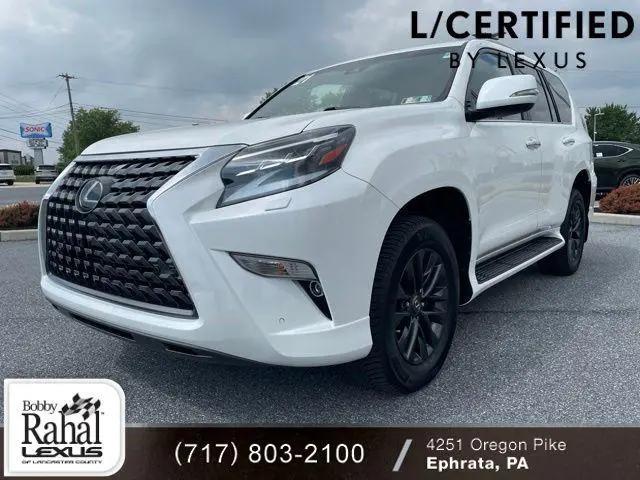 2021 Lexus GX 460 Premium for sale in Ephrata, PA