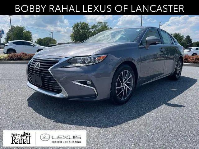 2016 Lexus ES 350 Base for sale in Ephrata, PA