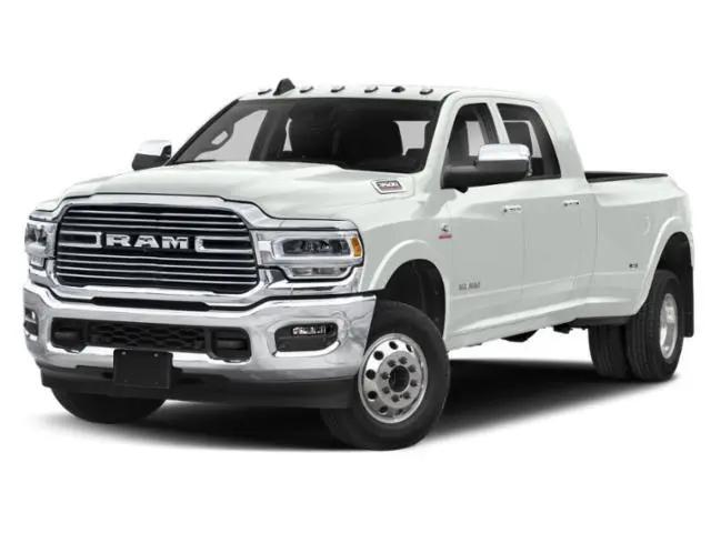 2019 Ram 3500 Limited Mega Cab 4x4 6'4" Box for sale in Woodland, CA