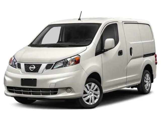 2019 Nissan NV200 S for sale in Woodland, CA