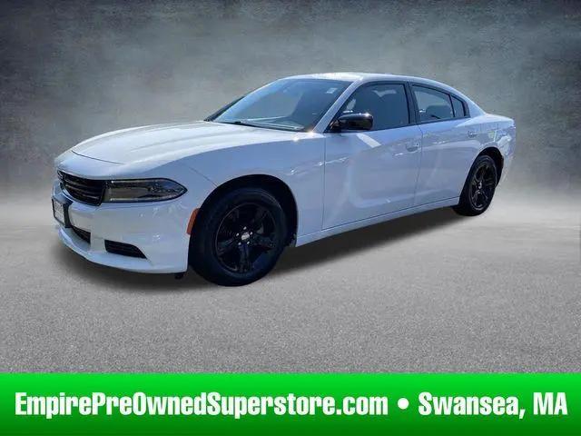 2023 Dodge Charger SXT for sale in Swansea, MA